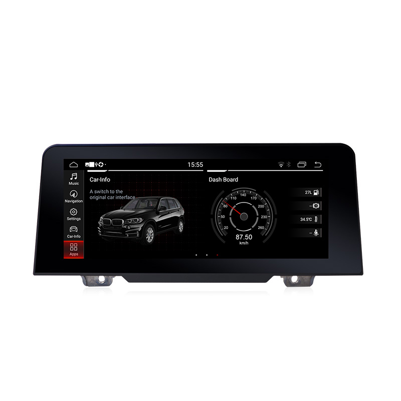 hot sale 8.8inch stereo car radio dvd player bmw 1 series car gps navigation
