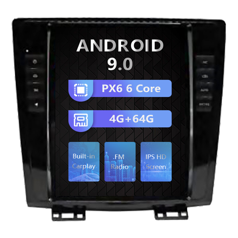 Wholesale Android Car DVD GPS Navigation Monitor Autoradio For Haval H6