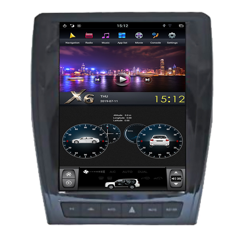 Wholesale Multimedia GPS Navigation Car DVD Player For Haval H2