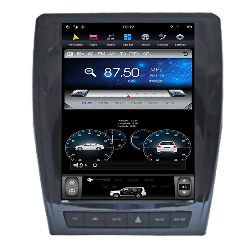 Wholesale Multimedia GPS Navigation Car DVD Player For Haval H2