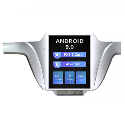 Wholesale Car Multimedia Video Player Autoradio Auto Electronic For VW Lavida