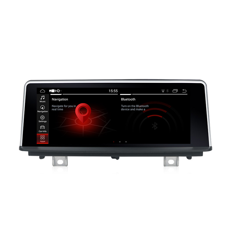 Wholesale Android Car Radio Autoradio Stereo DVD Player For BMW 3 Series