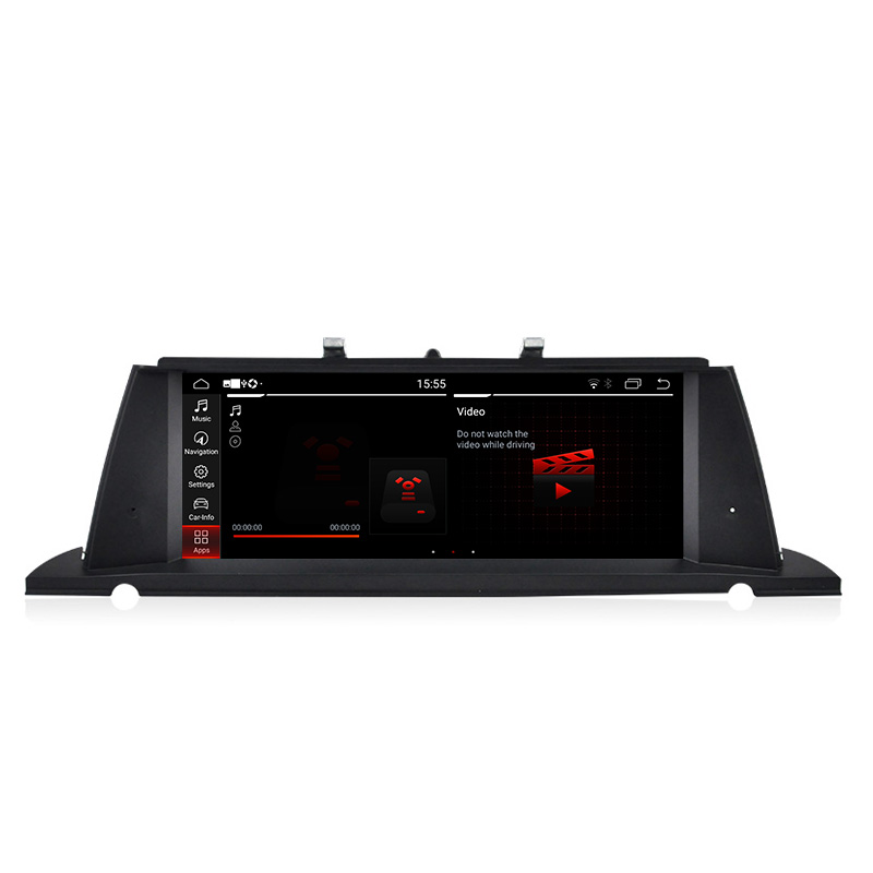 Wholesale Car GPS Navigation DVD Player Auto Android For BMW 5 Series