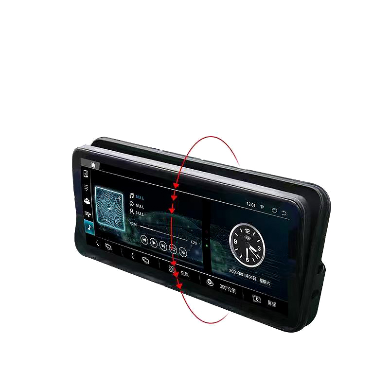 Wholesale Car DVD Player Auto Multimedia System For Range Rover Vogue 