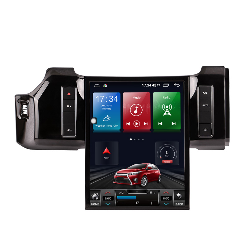 Wholesale Auto Android DVD Player GPS Navigation For Range Rover Sport