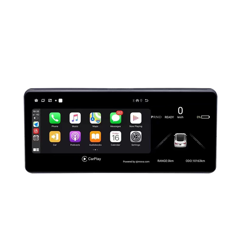 WholeSale Digital LCD Android Car Instrument Dashboard For Tesla Model 3 Model Y