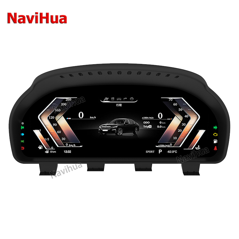 Hot Sale Dashboard Speed Meter For BMW F10