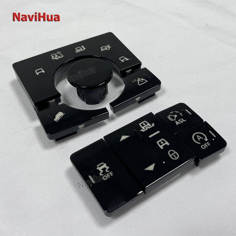 Hot Sale Range Rover Windows Lifting Switch Control Buttons