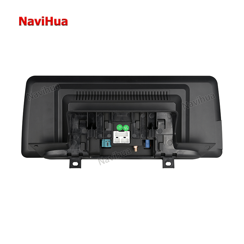 NEW Factory Android 10 System In- Vehicle Infotainment System For BMW F45 