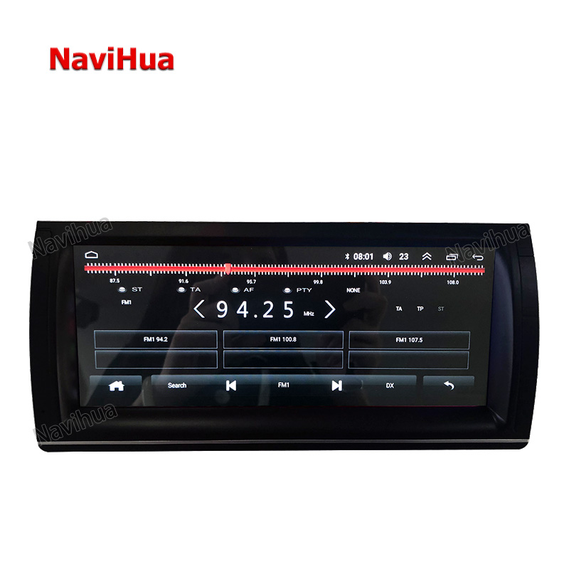 Hot sale In- Vehicle Infotainment System For BMW E39 