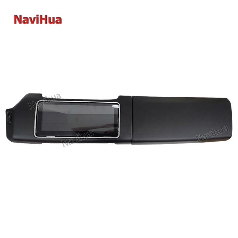 NEW Factory Car Navigation Entertainment System For Range Rover Sport