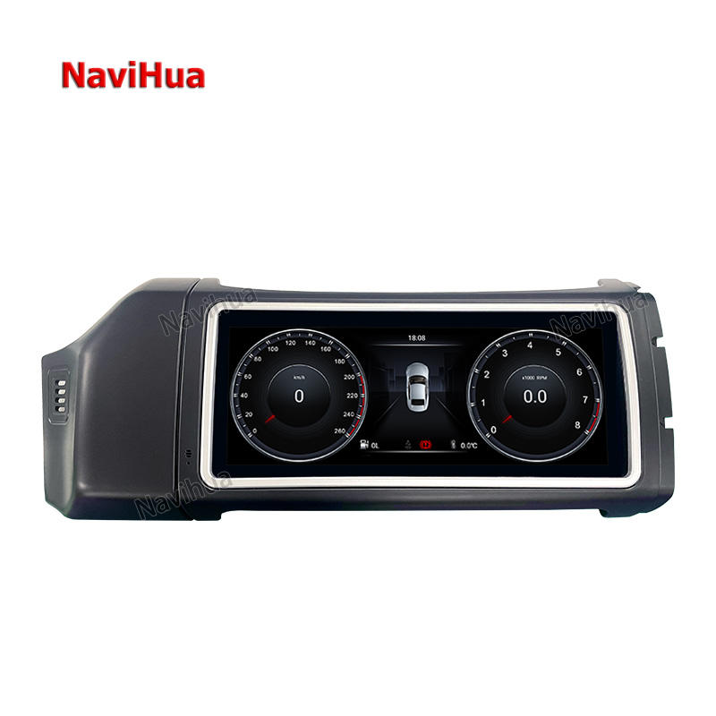 Car Gps Navigation System Autoradio Car DVD Player For Range Rover Sport L494 