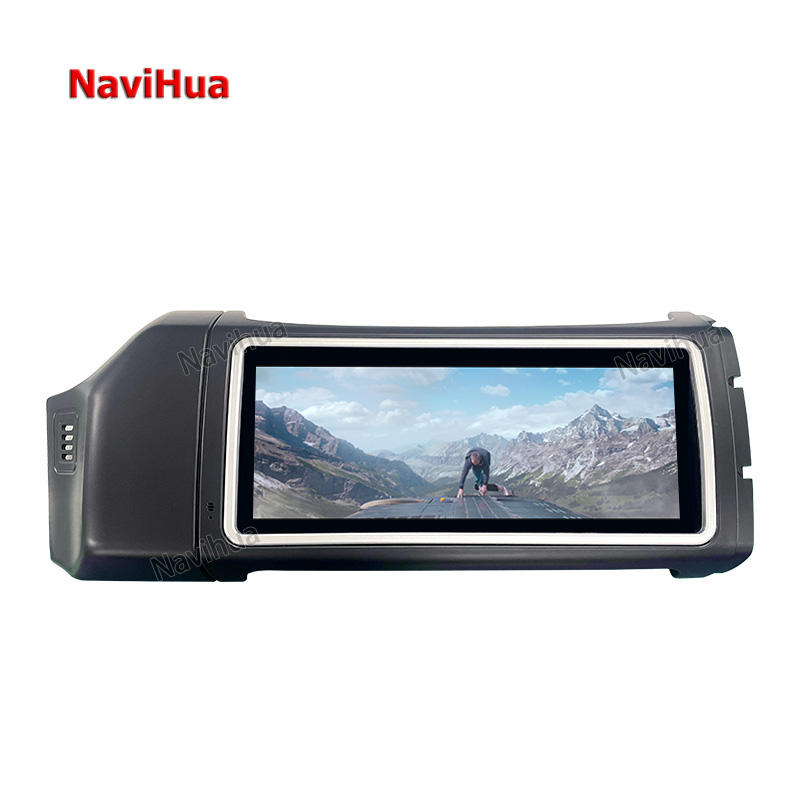 Car Gps Navigation System Autoradio Car DVD Player For Range Rover Sport L494 