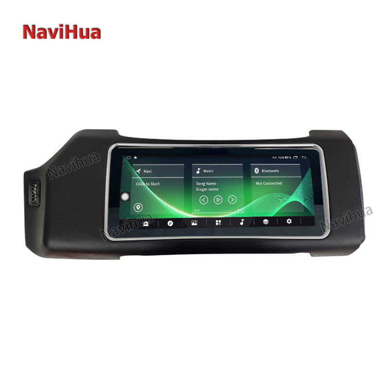 Car Video Stereo Radio GPS Navigation Multimedia For Range Rover Sport L494 