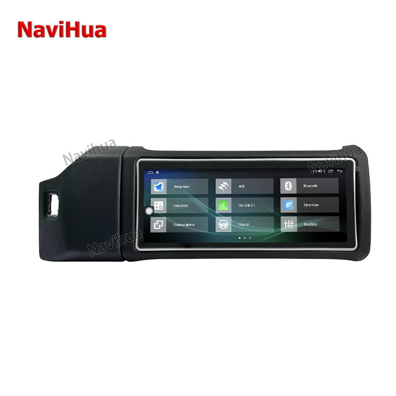 Android GPS Navigation DVD Player Multimedia for Range Rover Vogue L405 13-17