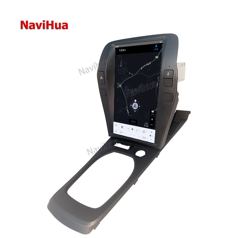 Android Car Radio For Chevrolet Camaro DVD Player Car Stereo Car GPS Navigation 