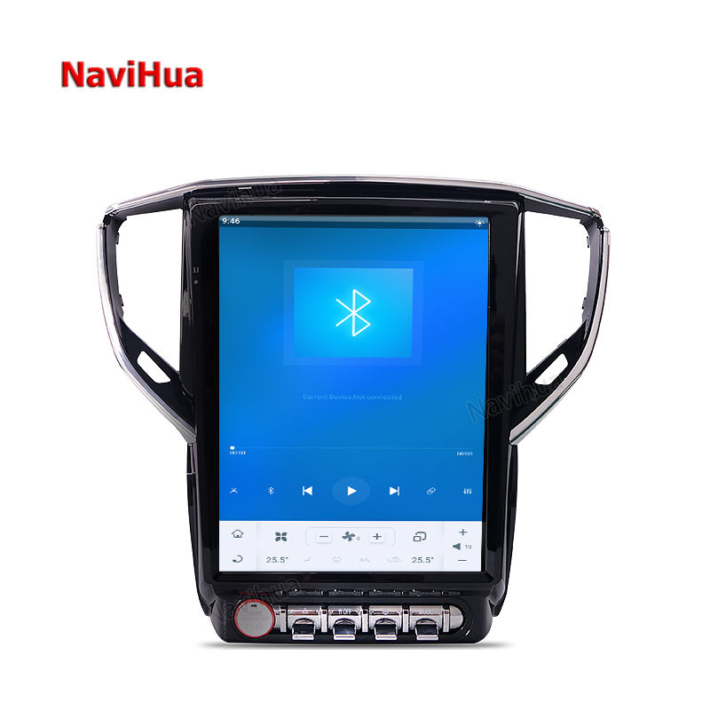 Maserati Ghibli 14-16 Android Car Radio Autoradio Stereo GPS Navi Car DVD Player
