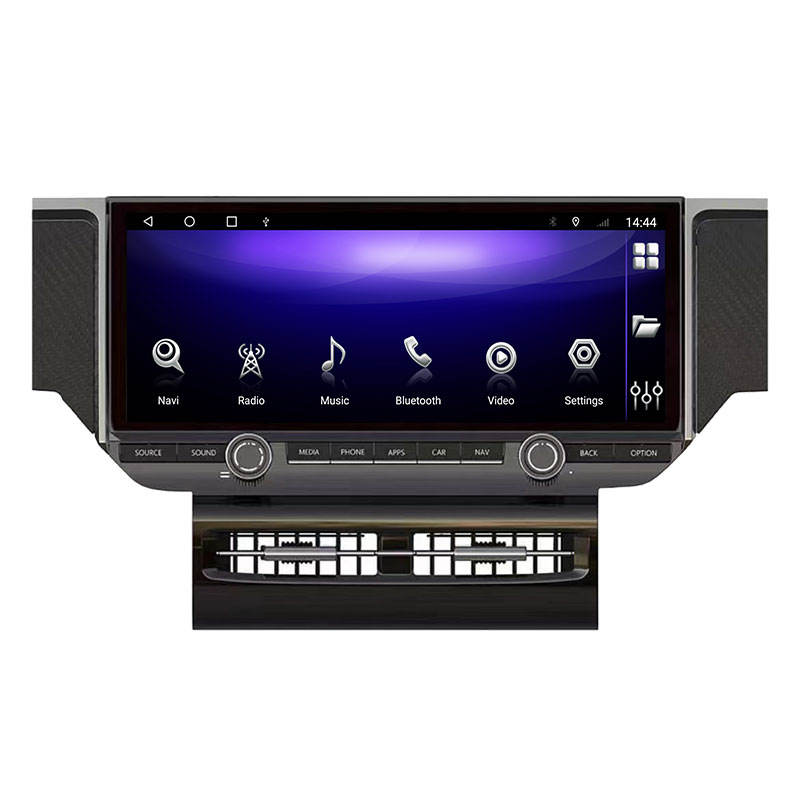 Android Screen Stereo Car cd player Radio GPS Multimedia system ForPorsche Macan