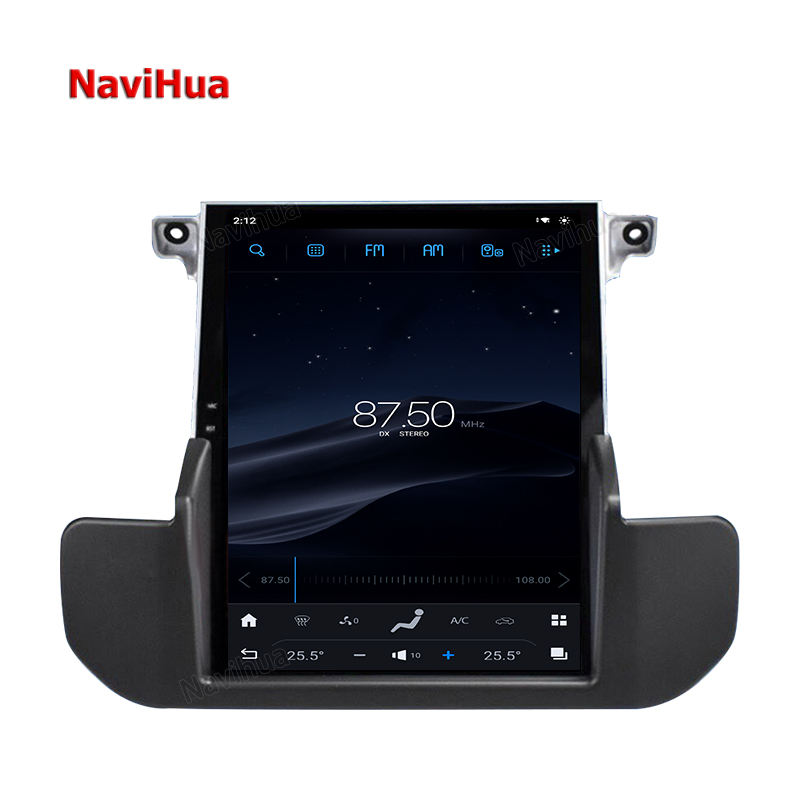 Car Multimedia System Car DVD Player Android TV for Land Rover Discovery 4 LR4  