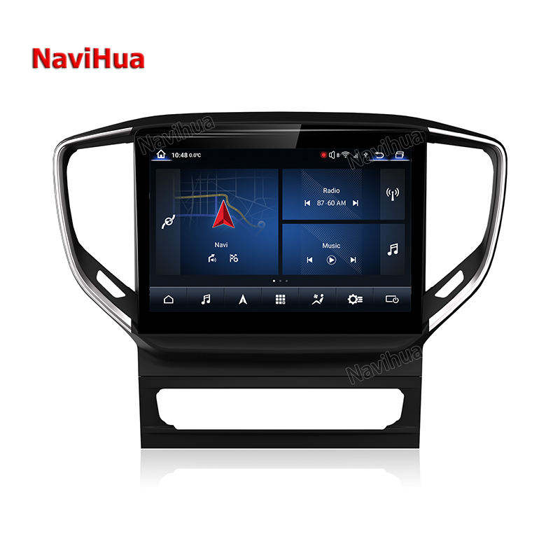 Touch Screen Android Car GPS Navigation MultimediaCar Stereofor Maserati Ghibli 