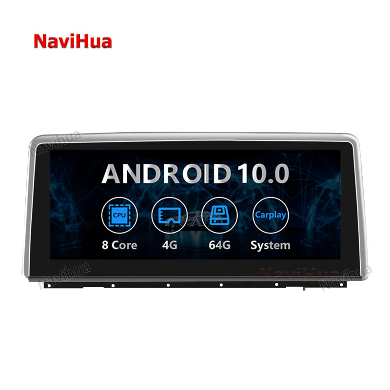 TouchScreen AndroidDashboard CarDVD Player GPSNavigation CarVideo for BMW1Series