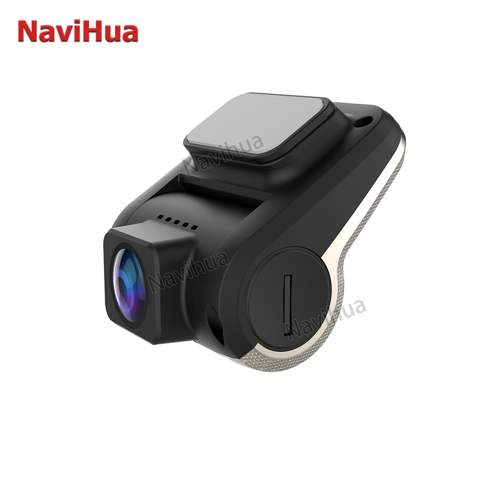 Touch Screen 1080p Dual Dash Cam Front and Rear HD Car DVR A23 Camera 4k GPS 