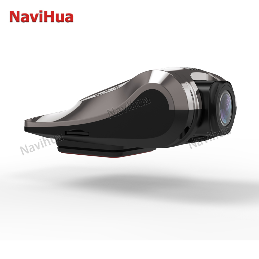 DVR A60 Car DVR Black Box Camera Dashcam Wireless