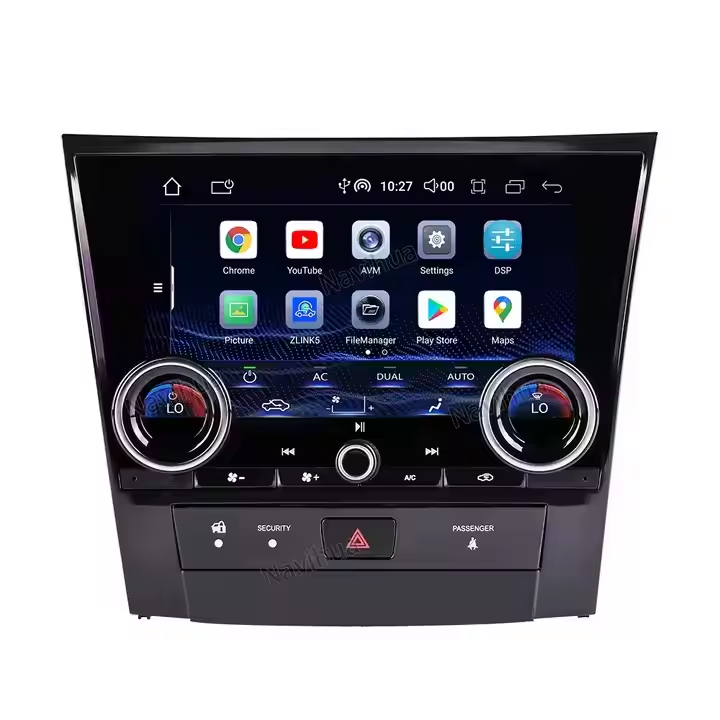 Navigation Carplay Unit Car Radio Stereo Screen For Lexus GS 2005-2011